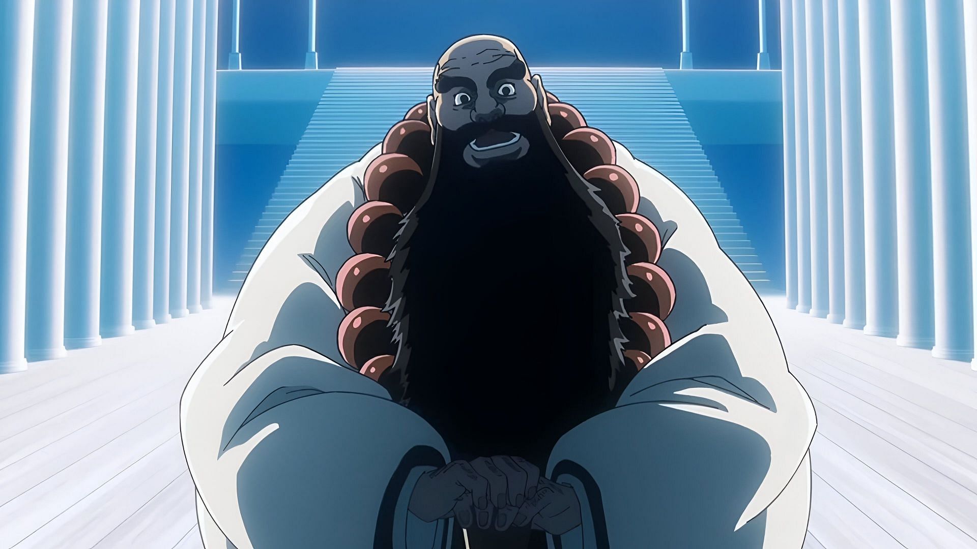bleach