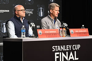 Oilers GM makes eye-opening admission on roster changes after second straight Stanley Cup heartbreak - "Not going to bring same group back"