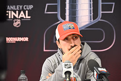 Brad Marchand makes shocking admission on being traded from Boston Bruins to Panthers - "I'm in a position to play for cup"