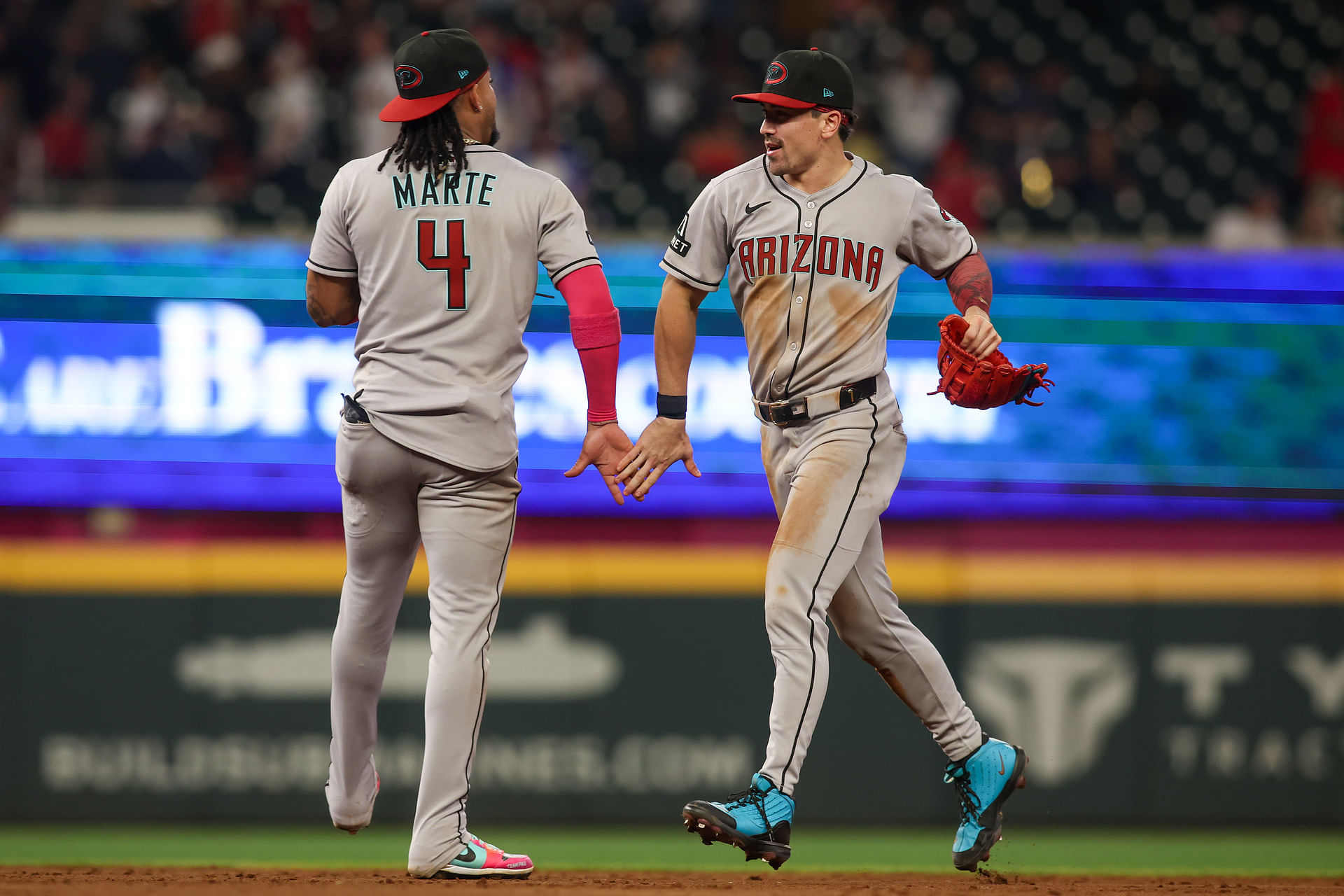 MLB: Arizona Diamondbacks at Atlanta Braves - Source: Imagn