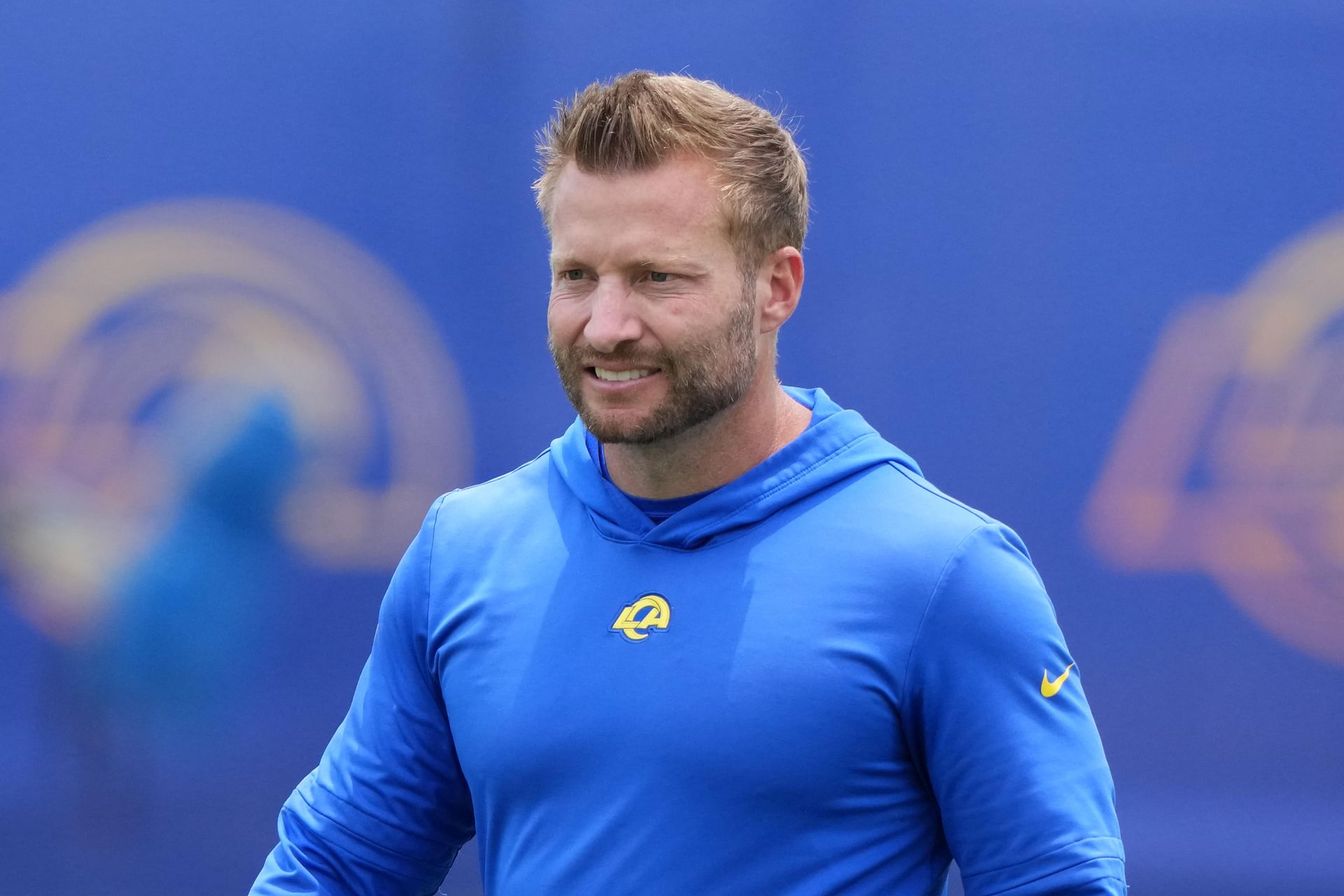 NFL: Los Angeles Rams OTA - Source: Imagn