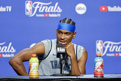 NBA coach salutes Shai Gilgeous-Alexander for outwitting opposition with free throw drawing tactics: "Playing chess"
