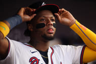 Ronald Acuna Jr. is back with the Braves - Source: Imagn