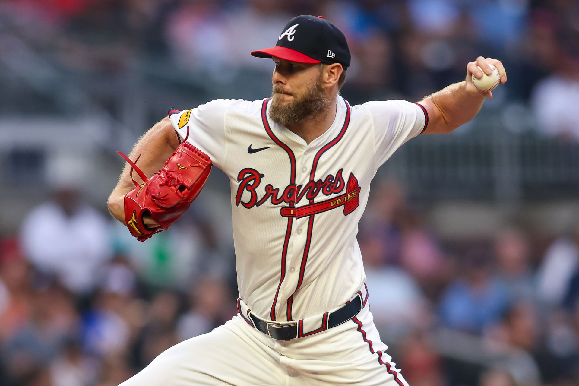 MLB: Arizona Diamondbacks at Atlanta Braves - Source: Imagn