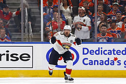 Brad Marchand makes feelings known about the possibility of playing in Canada