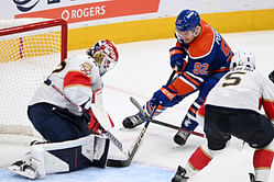 Florida Panthers vs Edmonton Oilers: Game 2 preview, predictions and odds | Stanley Cup Finals, June 6, 2025