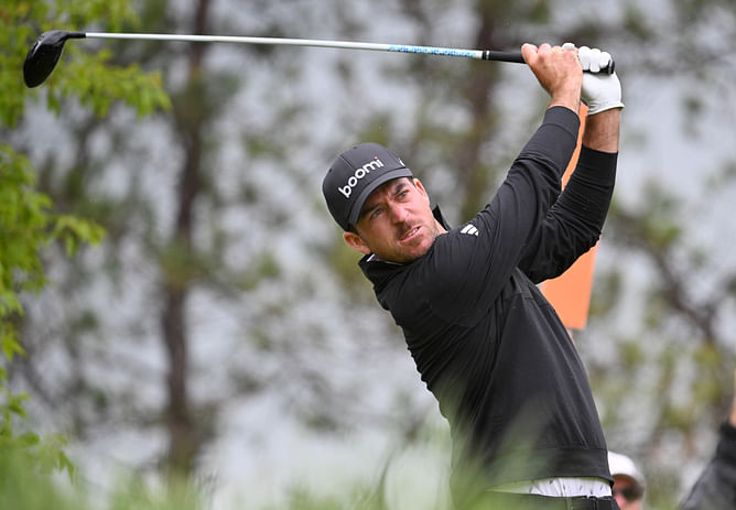 5x PGA Tour winner reveals a matter of ‘annoyance’ at RBC Canadian Open round 1