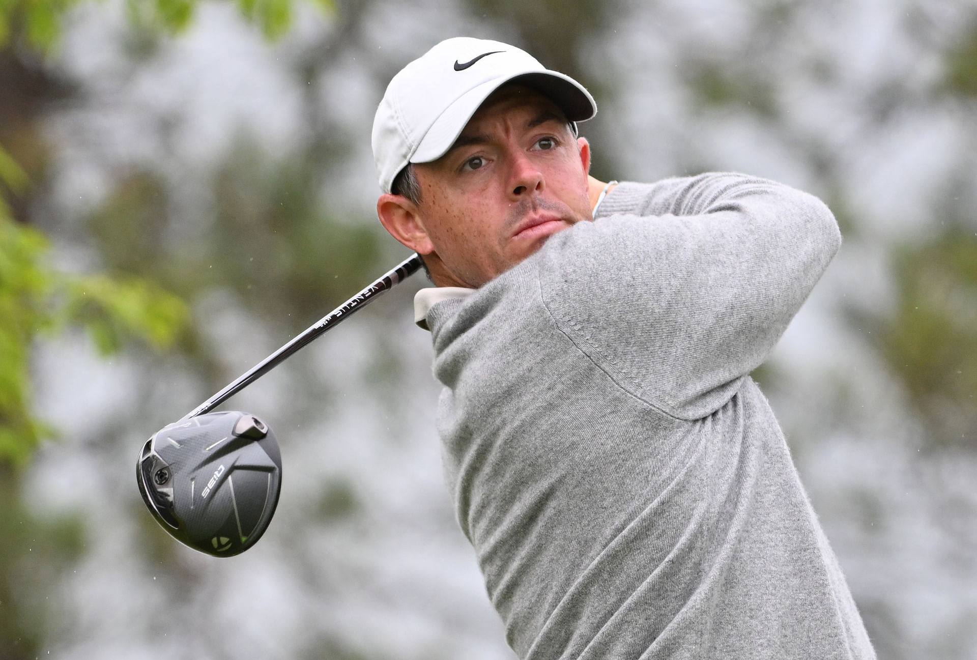 PGA: RBC Canadian Open - First Round - Source: Imagn