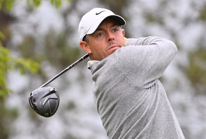 "Rough is pretty penal": Rory McIlroy left perplexed with the course after missed cut at the RBC Canadian Open