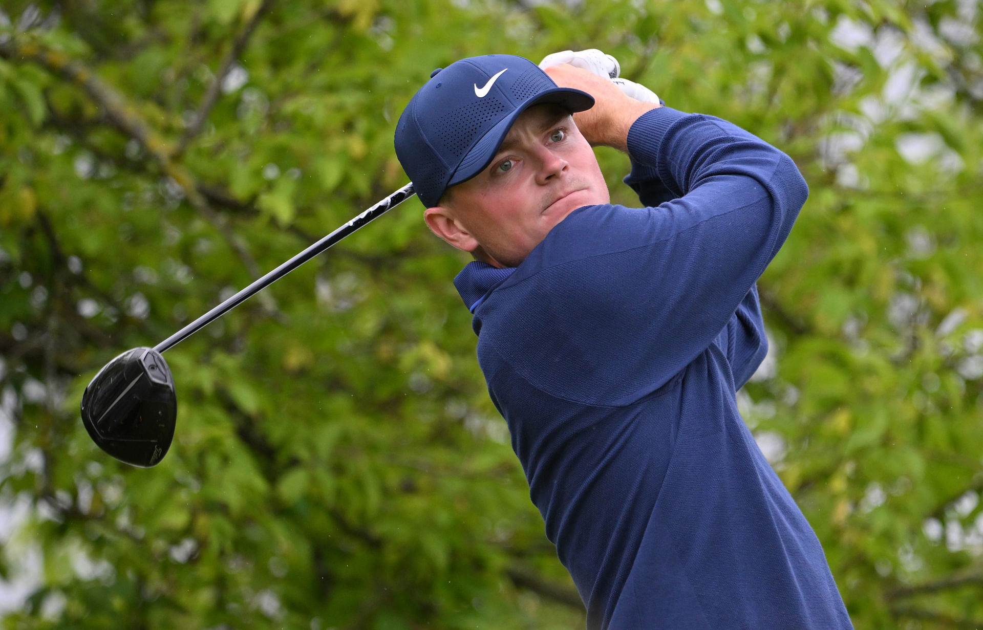 PGA: RBC Canadian Open - First Round - Source: Imagn