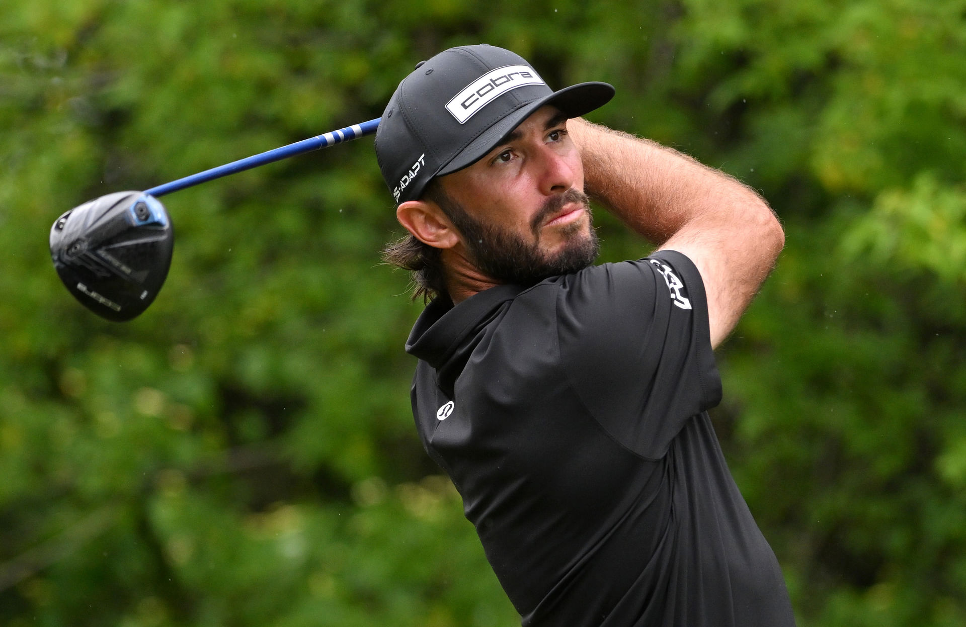PGA: RBC Canadian Open - First Round - Source: Imagn