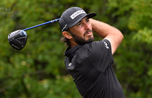 Max Homa all set to give his ‘ugly’ 2025 season a ‘glow up’ at the Travelers Championship