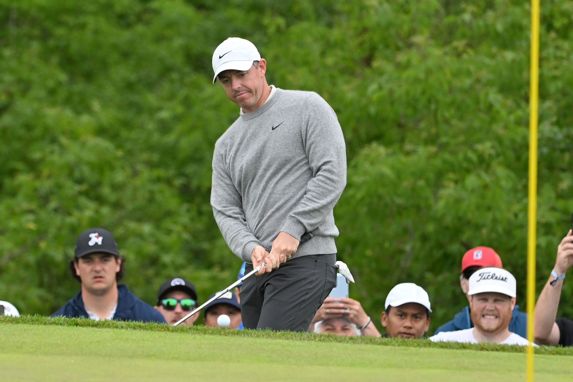 PGA: RBC Canadian Open - First Round - Source: Imagn