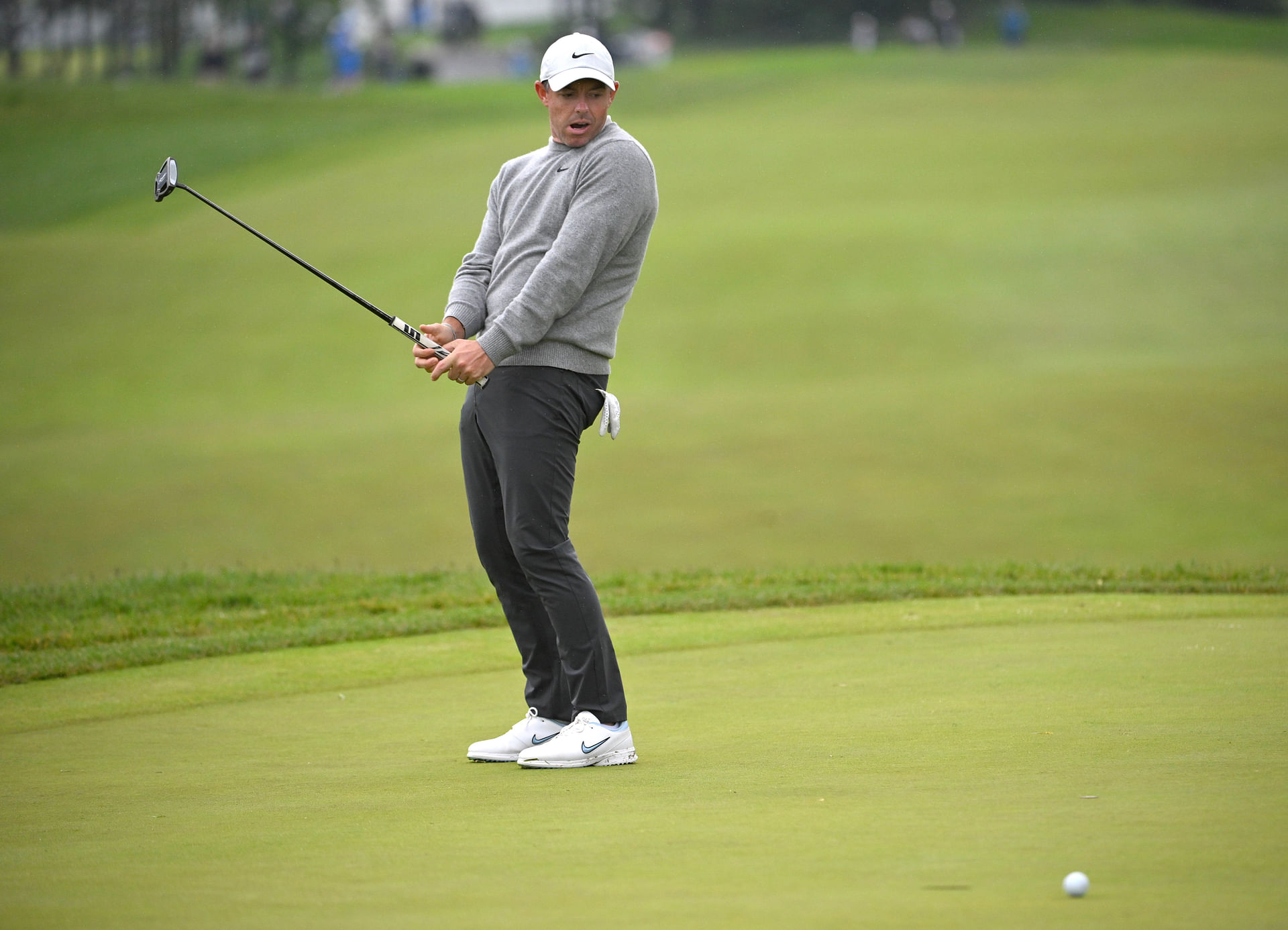 PGA: RBC Canadian Open - First Round - Source: Imagn