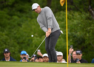 2025 RBC Canadian Open R3 Weather Forecast: Weather at TPC Toronto explored