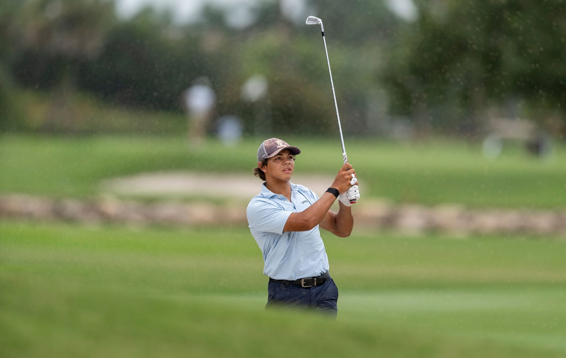 Syndication: Palm Beach Post - Source: Imagn