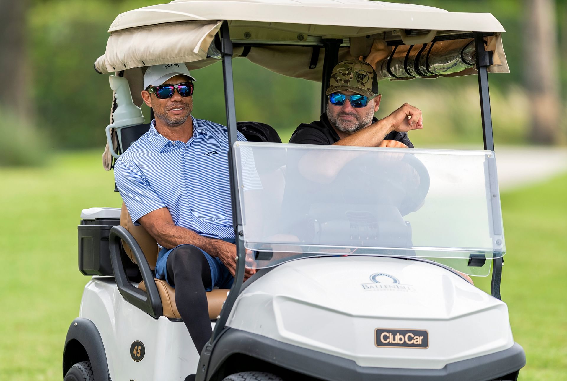 Syndication: Palm Beach Post - Source: Imagn