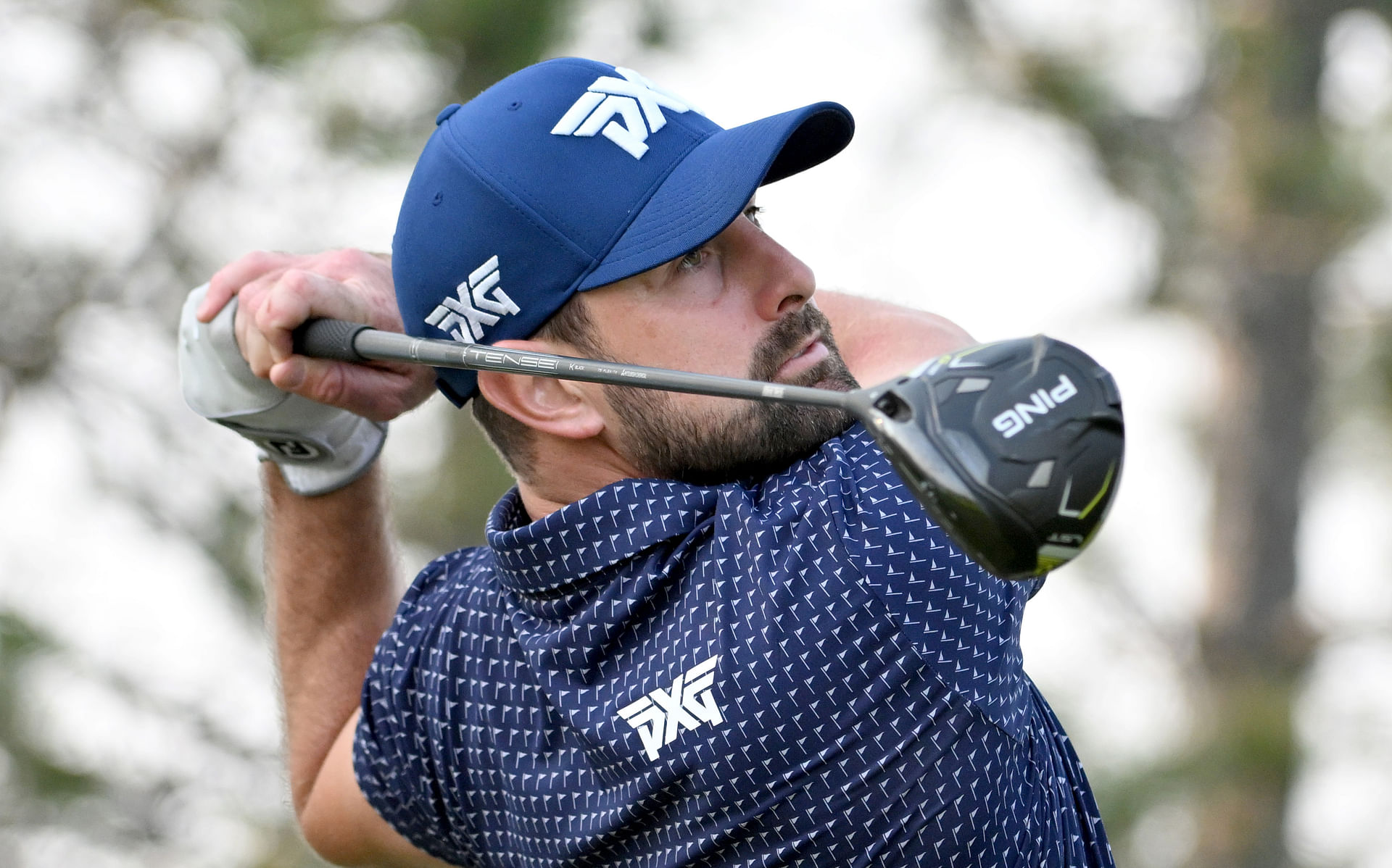 PGA: RBC Canadian Open - First Round - Source: Imagn