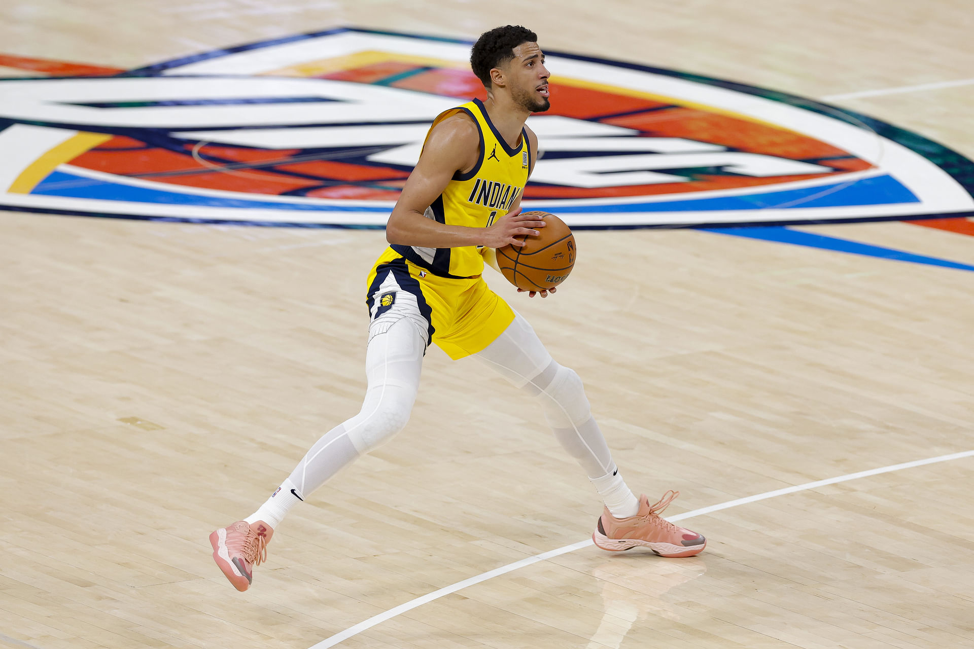 NBA: Finals-Indiana Pacers at Oklahoma City Thunder - Source: Imagn