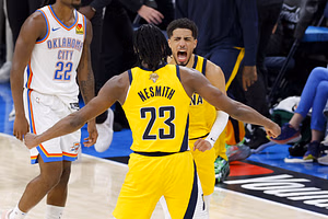 Jay Williams crowns Tyrese Haliburton 'most dangerous man in chaos' as Pacers 'break basketball logic' once again