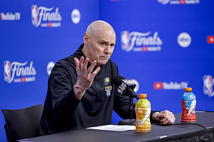 "Sad to see these reports leaked" - Pacers coach Rick Carlisle weighs in on rumors around Doris Burke’s broadcasting future