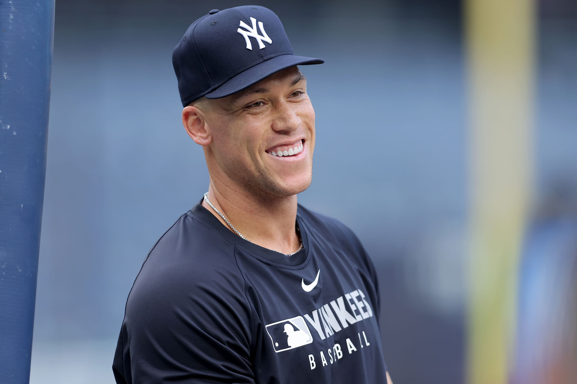 MLB: Boston Red Sox at New York Yankees - Source: Imagn