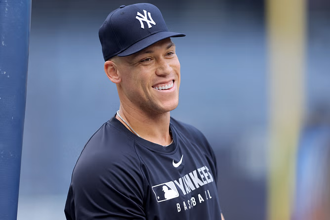 Today's Best MLB Home Run Prop Bets: Top 5 including Aaron Judge, Juan Soto, and more for June 7, 2025