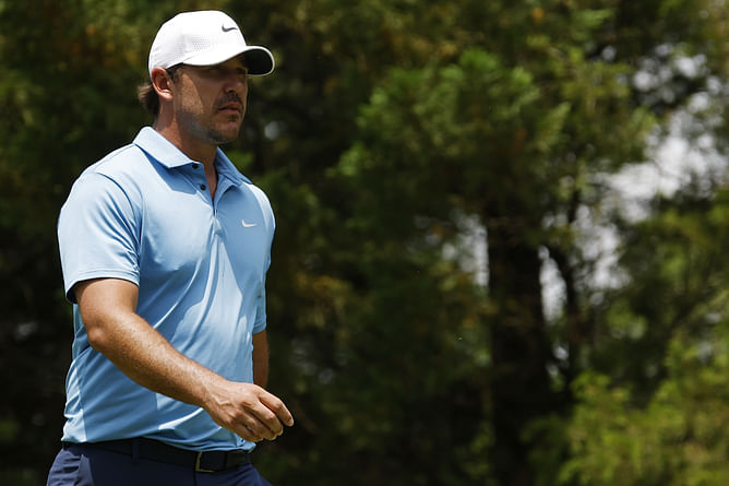 "It drove me nuts" - Brooks Koepka makes major revelation about mental battle following Masters disappointment