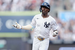 Jazz Chisholm Jr. issues bold warning after 4 RBI night vs Red Sox