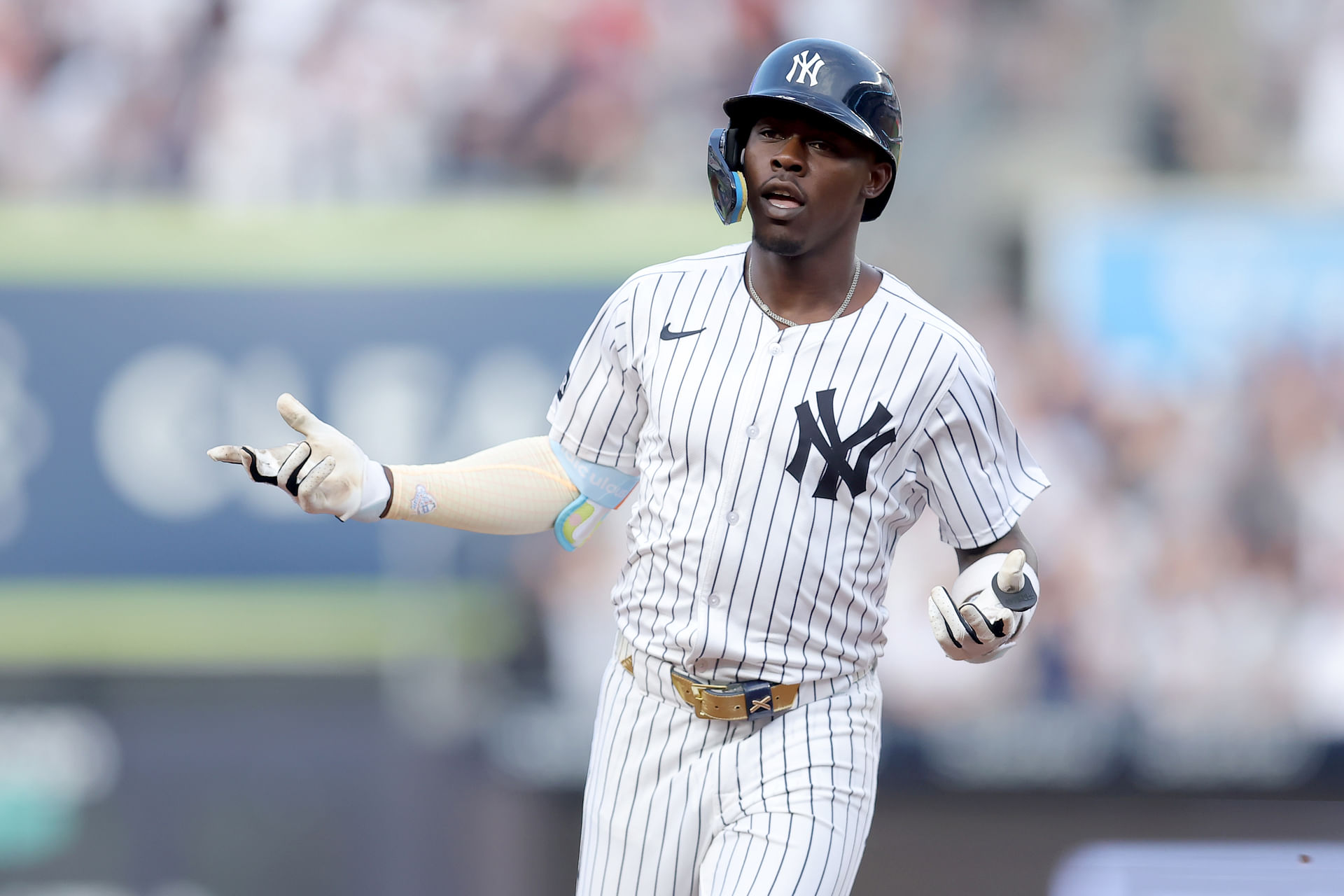MLB: Boston Red Sox at New York Yankees - Source: Imagn