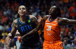 Has WNBA introduced mandatory sex testing? Examining internet claim about Brittney Griner