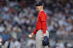Today's Top MLB pitchers' strikeouts prop bets: 5 picks including Walker Buehler, Jesus Luzardo and more for June 17, 2025