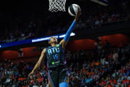 Allisha Gray | Guard | Atlanta Dream (Photo: IMAGN)