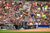 Today\'s Top MLB Pitchers Strikeouts Prop Bets: 5 picks including Ben Brown, Chad Patrick, and more for June 23, 2025