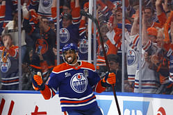 Oilers’ Evander Kane takes direct dig at Panthers ahead of Stanley Cup Finals Game 5 - “Maybe get little too much credit”