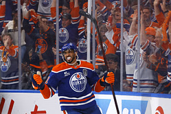 Evander Kane pens heartfelt message for Oilers faithful as he confirms shock Canucks trade