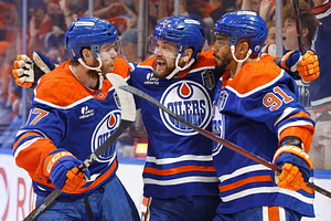 After Connor McDavid & Leon Draisaitl, NHL insider urges $20,500,000 Oilers' star to step up for Stanley Cup Finals Game 6