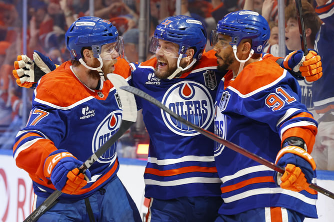After Connor McDavid & Leon Draisaitl, NHL insider urges $20,500,000 Oilers' star to step up for Stanley Cup Finals Game 6
