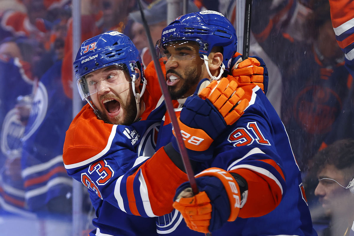 NHL trade rumors: Elliotte Friedman claims "there will be a market" for $20,500,000 Oilers forward Evander Kane