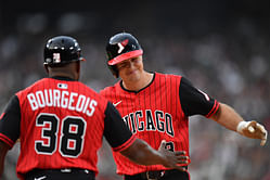 Who is Kyle Teel? Everything you need to know about White Sox’s top catcher prospect who recently made MLB debut