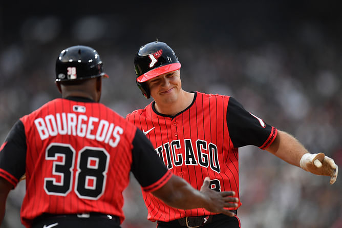 Who is Kyle Teel? Everything you need to know about White Sox’s top catcher prospect who recently made MLB debut