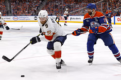 Ex-NHL enforcer Sean Avery waxes lyrical about Sam Bennett's play in crucial Game 2 goal