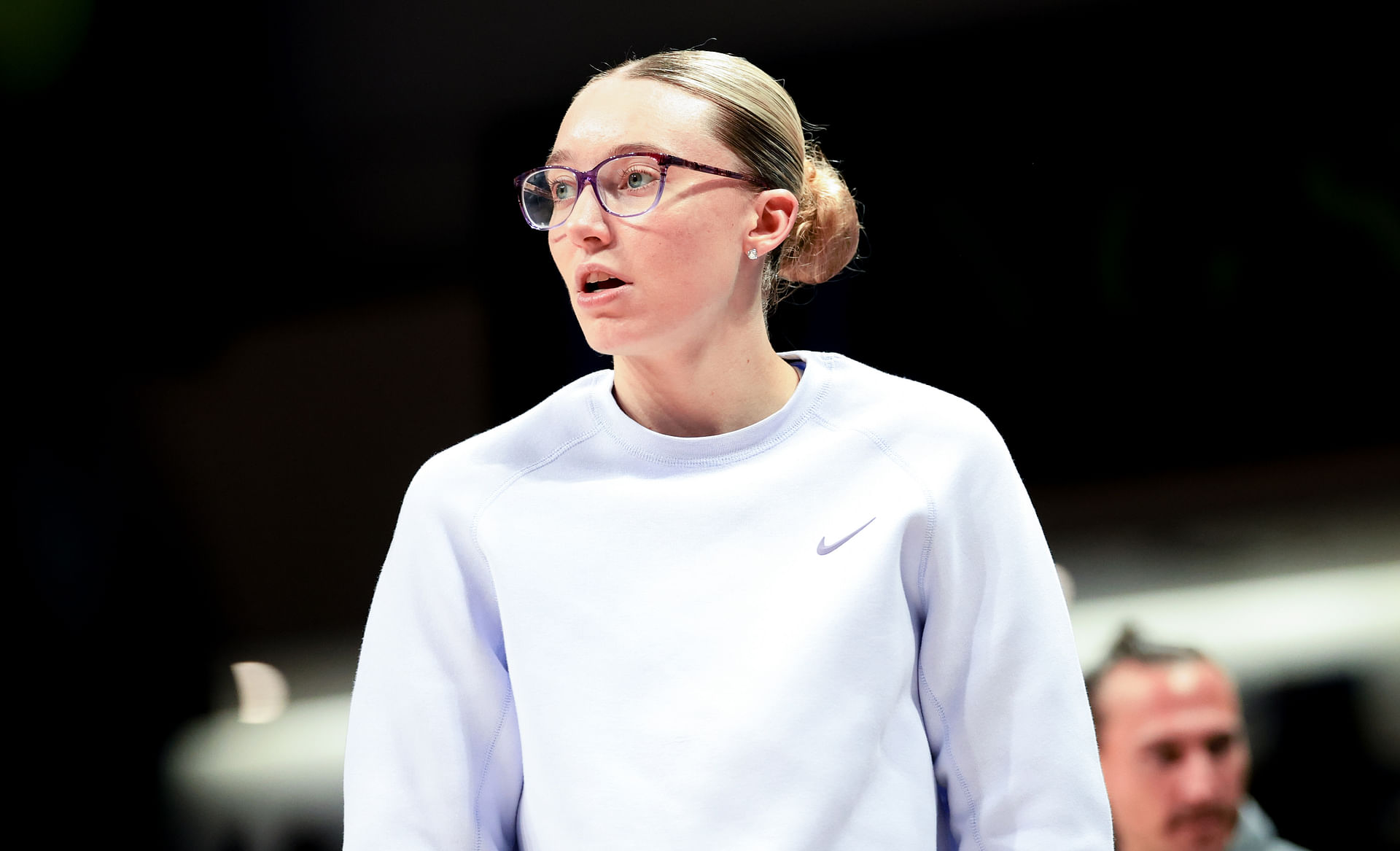 WNBA: Los Angeles Sparks at Dallas Wings - Source: Imagn