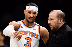 3 coaches Knicks could target after firing Tom Thibodeau following ECF heartbreak