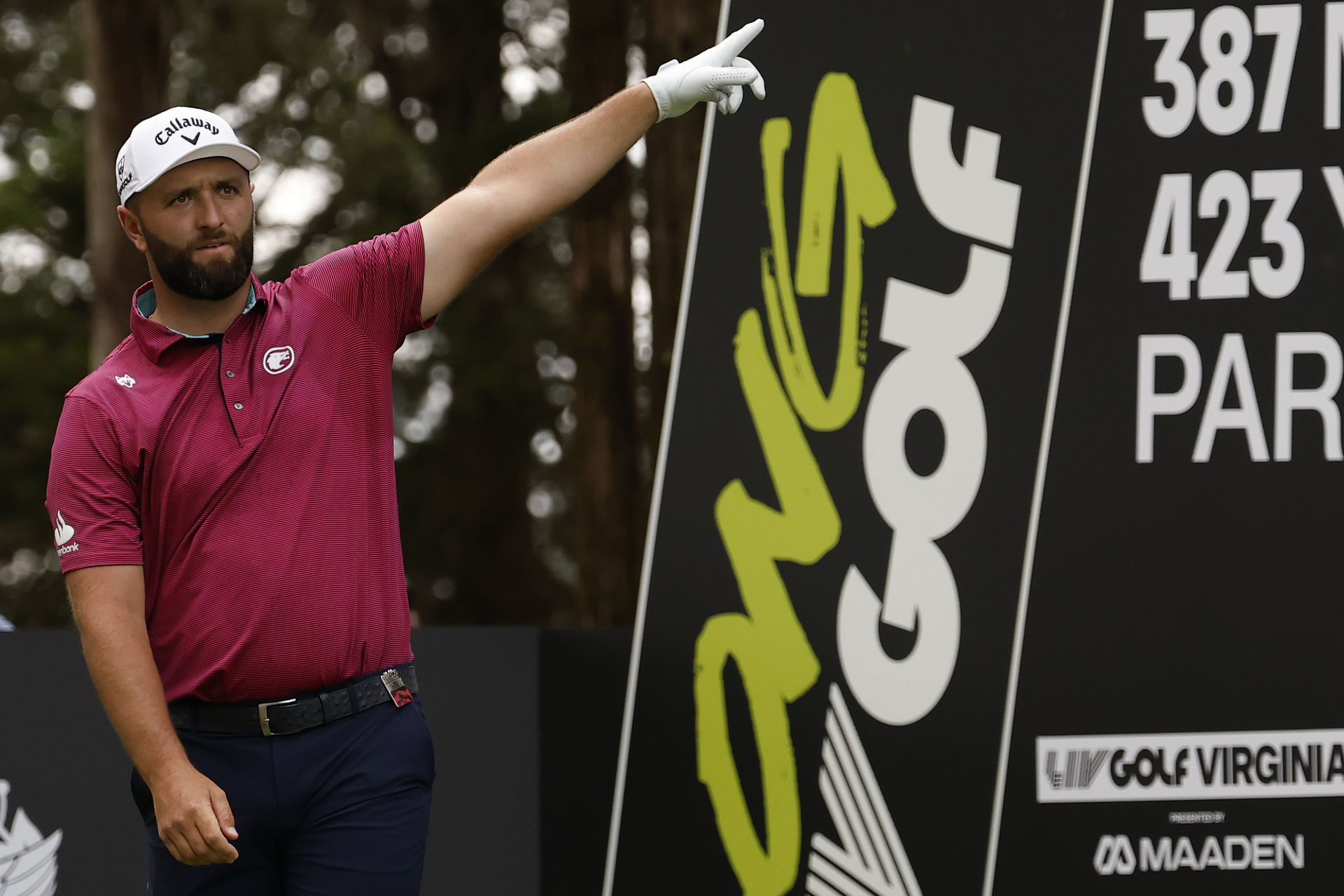 'Realist' Jon Rahm gets 100% real about LIV top-10 streak ahead of US Open 2025: "I’d happily trade a bunch of them for wins"