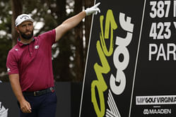 'Realist' Jon Rahm gets 100% real about LIV top-10 streak ahead of US Open 2025: "I’d happily trade a bunch of them for wins"