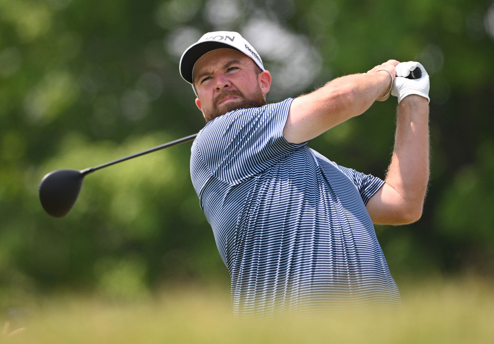 PGA: RBC Canadian Open - Third Round - Source: Imagn