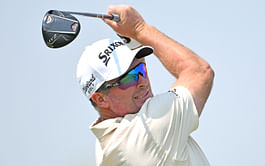 RBC Canadian Open champ Ryan Fox’s 'pace of play' gets a nod from PGA Tour winner amid slow play debate
