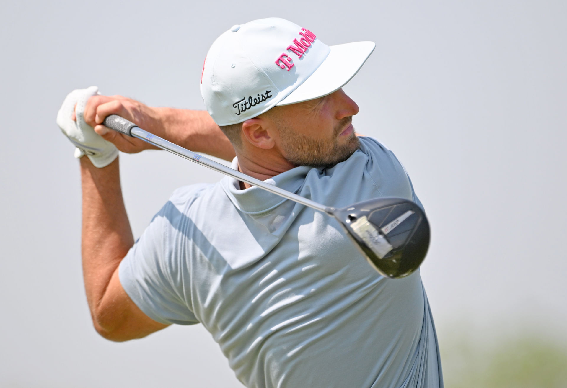 PGA: RBC Canadian Open - Third Round - Source: Imagn