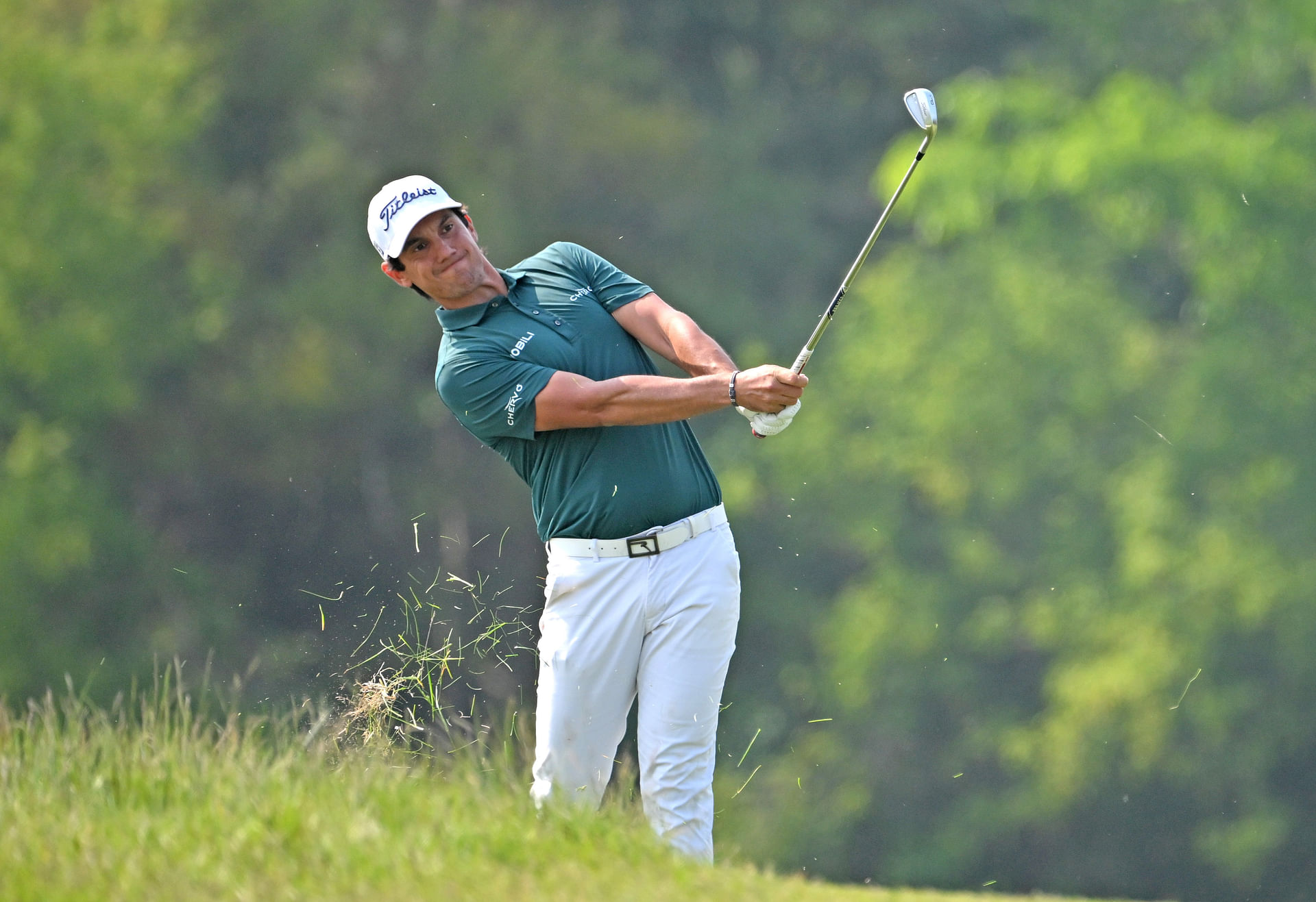 PGA: RBC Canadian Open - Third Round - Source: Imagn